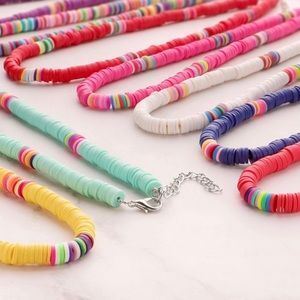 MYSTERY NECKLACE BOX 🌸⚡️